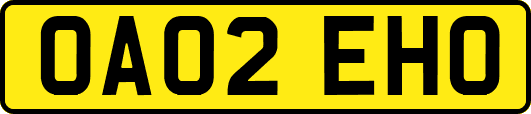 OA02EHO