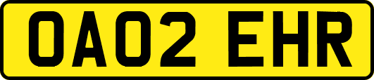 OA02EHR
