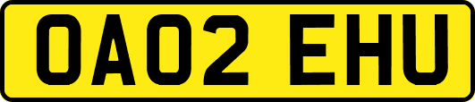 OA02EHU