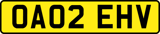 OA02EHV
