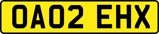 OA02EHX