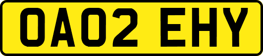 OA02EHY