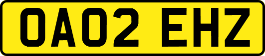 OA02EHZ
