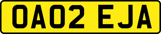 OA02EJA