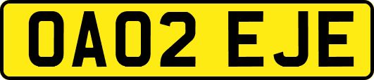 OA02EJE