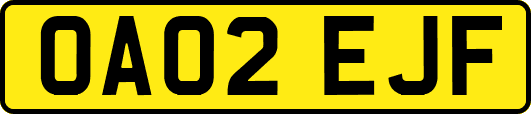 OA02EJF