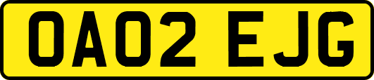OA02EJG
