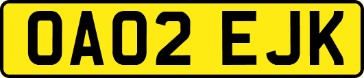 OA02EJK