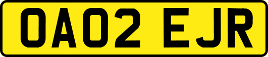 OA02EJR