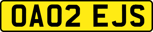 OA02EJS