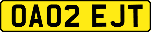 OA02EJT
