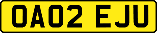 OA02EJU