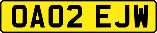 OA02EJW