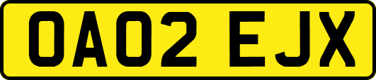 OA02EJX