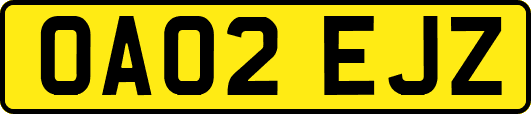 OA02EJZ