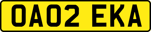 OA02EKA