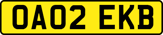 OA02EKB
