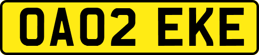 OA02EKE