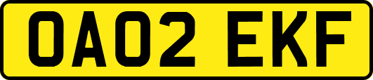 OA02EKF
