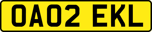 OA02EKL