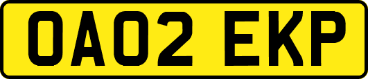 OA02EKP