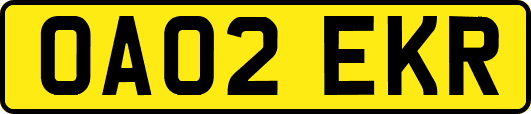 OA02EKR