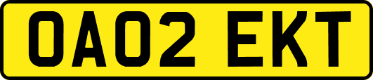 OA02EKT