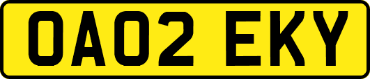OA02EKY