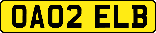 OA02ELB