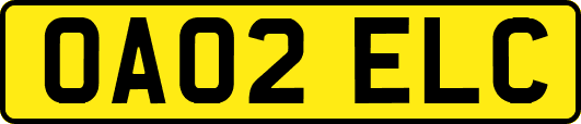 OA02ELC