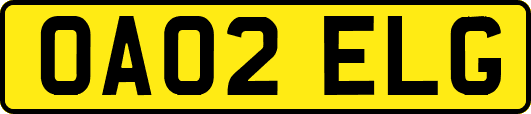 OA02ELG