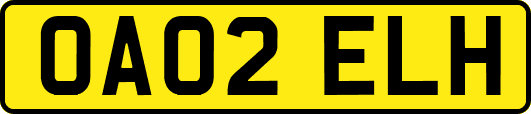 OA02ELH