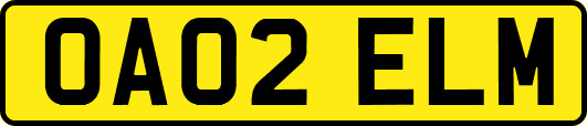 OA02ELM