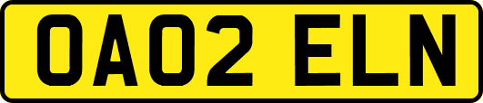 OA02ELN