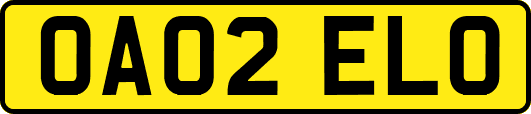 OA02ELO