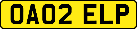 OA02ELP