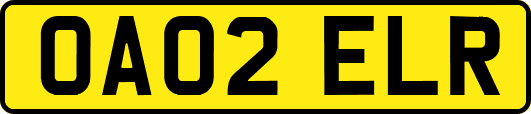 OA02ELR