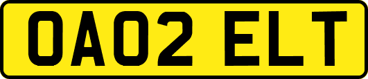 OA02ELT