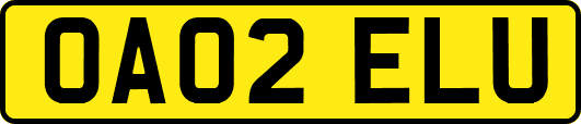 OA02ELU