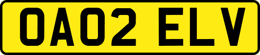 OA02ELV