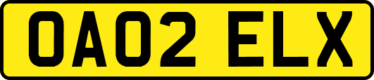 OA02ELX
