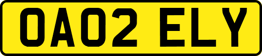 OA02ELY