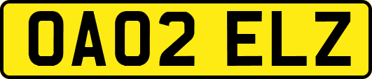 OA02ELZ
