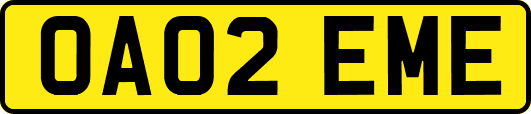 OA02EME
