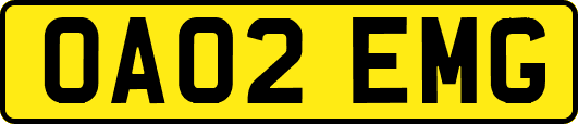 OA02EMG
