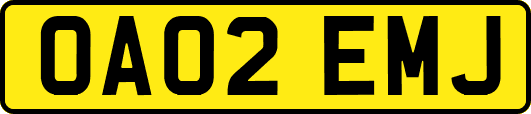 OA02EMJ