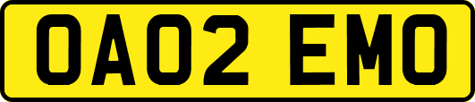 OA02EMO
