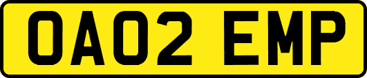OA02EMP