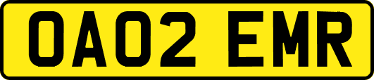 OA02EMR