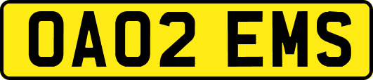 OA02EMS